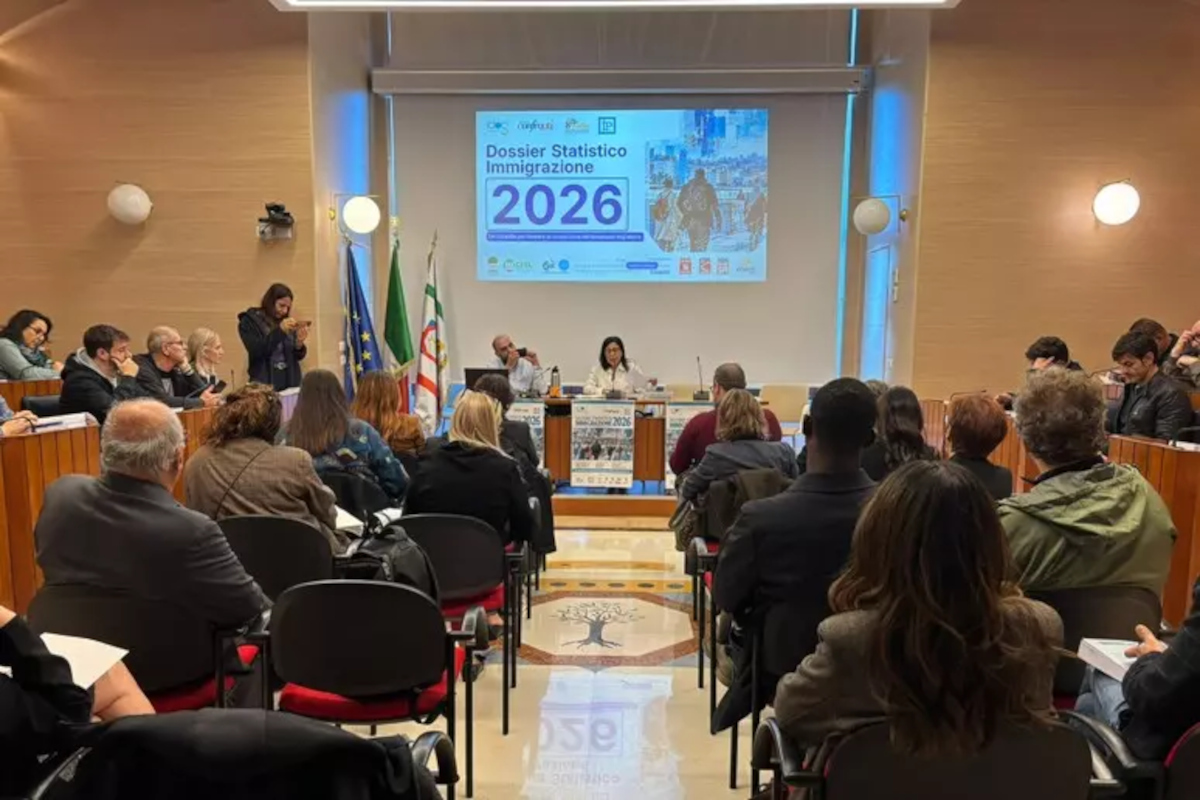 Puglia, oltre 165mila residenti stranieri, ma 1 su 2 lavora senza qualifiche Puglia, oltre 165mila residenti stranieri, ma 1 su 2 lavora senza qualifiche