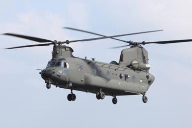 Bosnia, precipita elicottero italiano della missione Eufor Althea: 4 morti