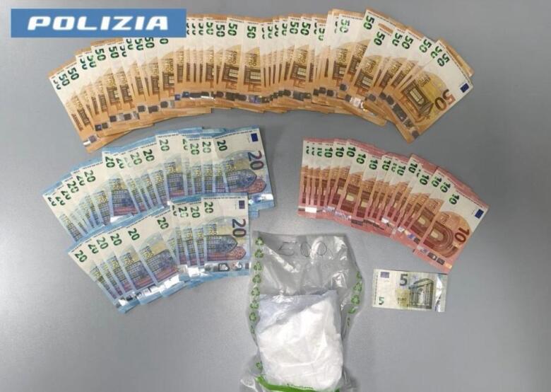 cocaina
