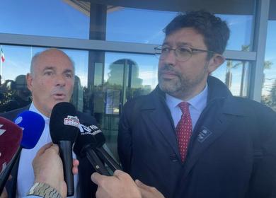 Ssc Bari, il legale della società rassicura sull’incontro con il Comitato: «Toni ammorbiditi, confermata la volontà di vendere»