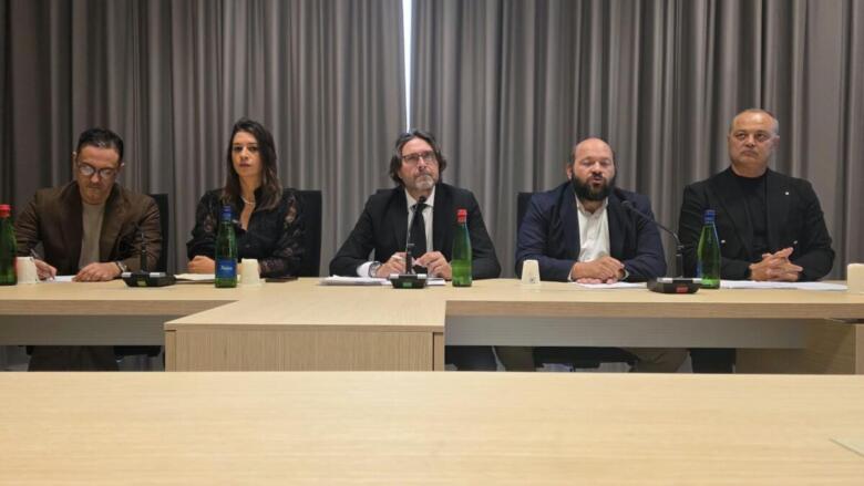 presentazione legge fine vita
