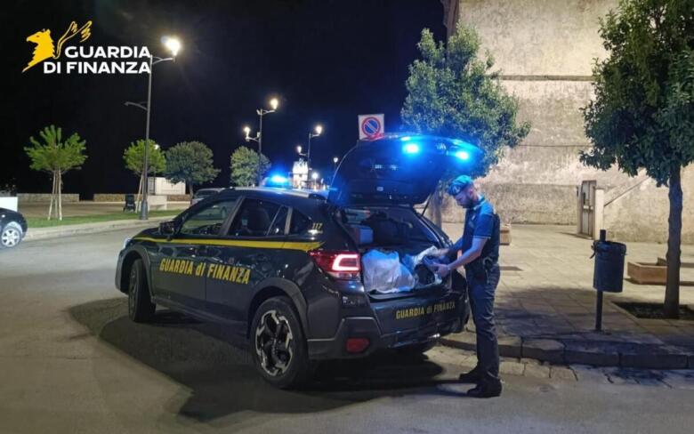 controlli guardia di finanza