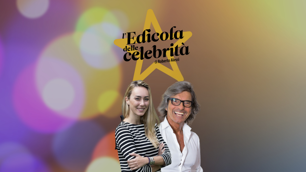 L’Edicola delle celebrità, Cristel Carrisi e il no ad Al Bano: «La riconoscenza non è un debito» L’Edicola delle celebrità, Cristel Carrisi e il no ad Al Bano: «La riconoscenza non è un debito»