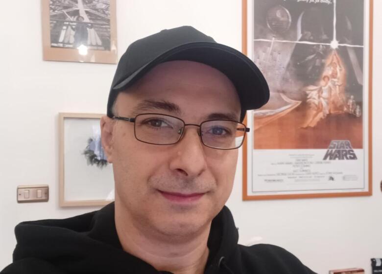 davide di giorgio