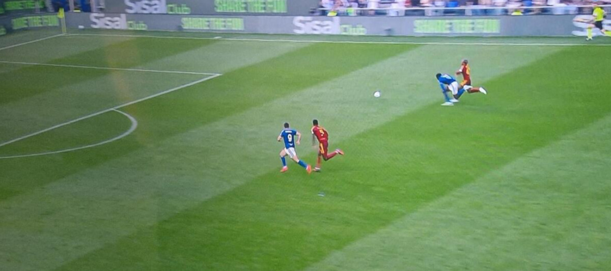 Serie A, tutti gli episodi arbitrali della sesta giornata: cosa dice il regolamento Serie A, tutti gli episodi arbitrali della sesta giornata: cosa dice il regolamento