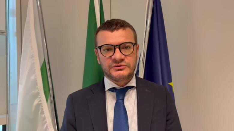 domenico de santis