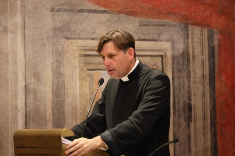 don antonio coluccia