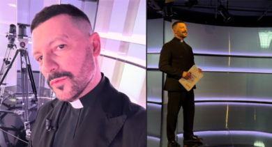Corato, don Vito Martinelli arrestato per violenza sessuale: ecco chi è il sacerdote