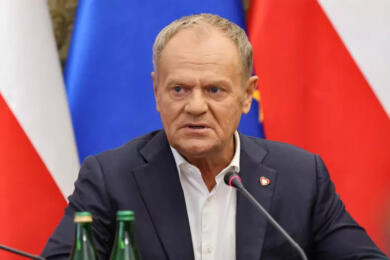 Polonia, il primo ministro Tusk: «Arrestato un uomo che voleva colpire me e il ministro della Difesa»