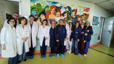 Lecce, 15enne in ospedale con una rara forma di “milza mobile”: salvata al “Fazzi”