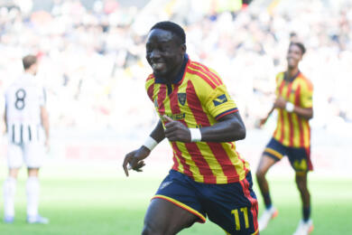Serie A, colpo in trasferta del Lecce: Udinese battuta con un secco 3-0 al Bluenergy Stadium