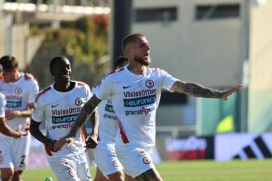 Le pugliesi di Serie C, il Foggia è l’unica a festeggiare: il Bari si fa rimontare