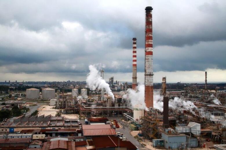 ex ilva taranto