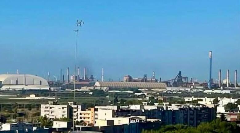 ex ilva taranto