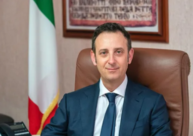La Regione scioglie l’Asi di Lecce: Fabio Corvino nominato commissario