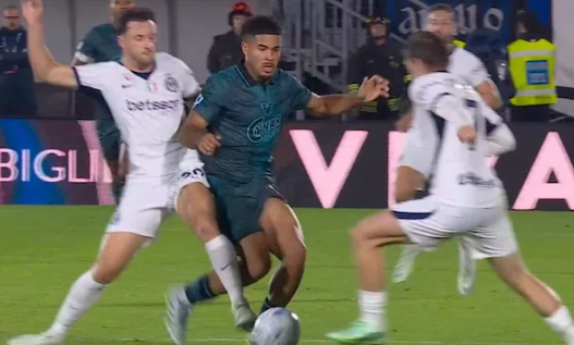 Serie A, tutti gli episodi arbitrali della nona giornata: cosa dice il regolamento Serie A, tutti gli episodi arbitrali della nona giornata: cosa dice il regolamento
