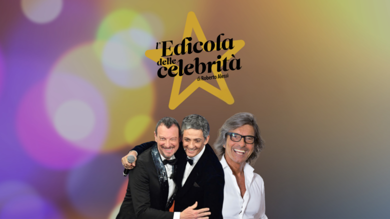 fiorello amadeus