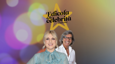 L’Edicola delle celebrità, Katia Follesa asfalta gli hater per le accuse: però mai dire mai