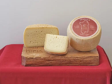 Rischio microbiologico, scatta il richiamo ministeriale per un lotto di formaggio pecorino sardo