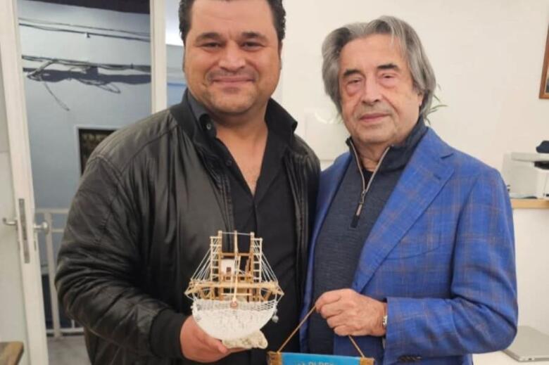 d'arenzo muti