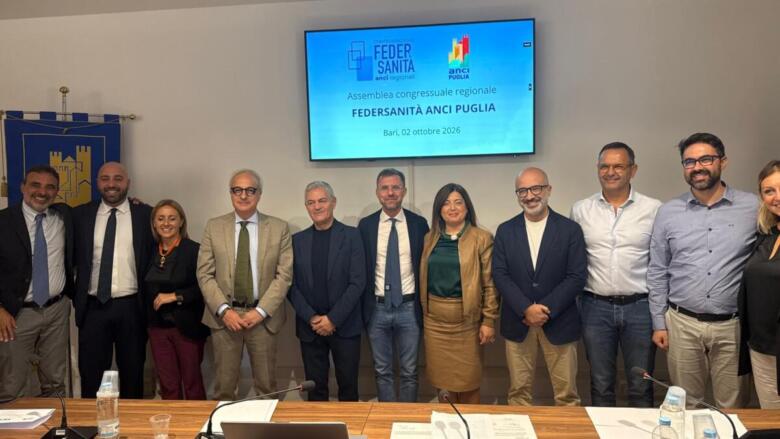 fruscio federsanità