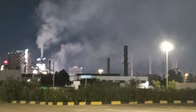 emissioni ex ilva
