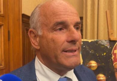 Sassanelli: «Il Bari è un obiettivo di Vaughn, se l’offerta fosse stata valutata in modo diverso, oggi sarebbe già in società»