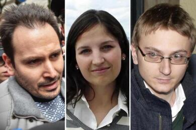 Delitto di Garlasco, le parole di Andrea Sempio a Porta a Porta: «Oggi non sto vivendo»