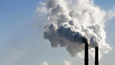 Gas serra, l’Omm lancia l’allarme: nel 2025 registrati nuovi livelli record