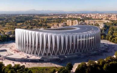 Addio San Siro, nel 2031 arriva il Generali Stadium: nuova casa di Inter e Milan