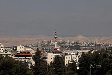 Una funivia su Gerusalemme Est: il controverso progetto che fa tremare il quartiere di palestinese di Silwan
