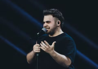 Da Nardò ad X Factor: Giacomo Calò conquista l’X Pass di Gabbani con “Almeno tu nell’universo” – VIDEO