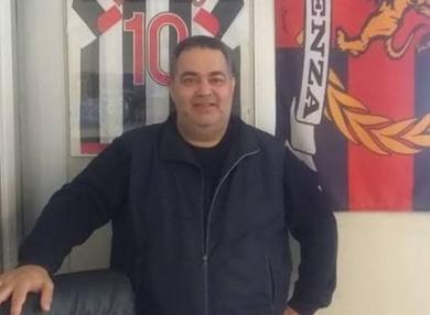 Lutto nel Pd, De Santis su Iudicello: «Vuoto incolmabile per una generazione di giovani»