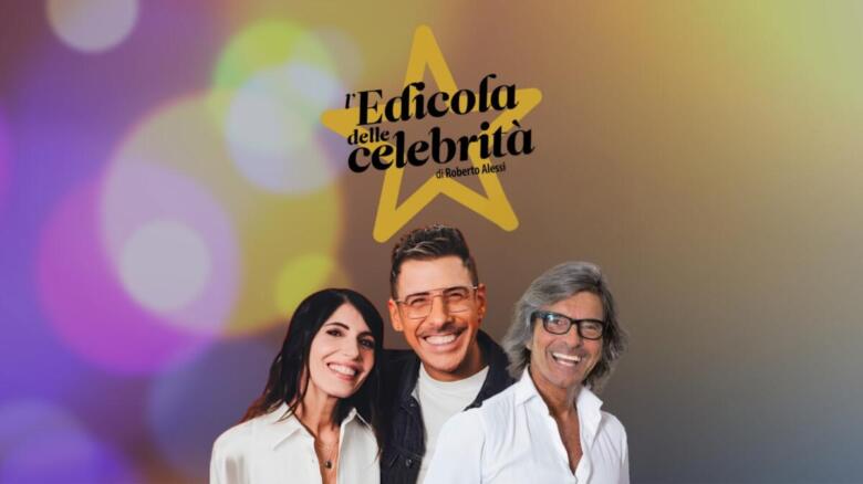 giorgia e francesco gabbani