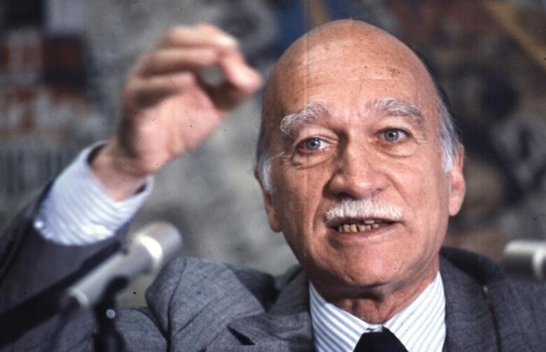 giorgio almirante