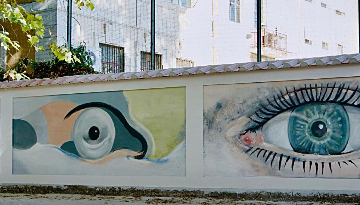 Giornata mondiale della vista, in Puglia visite e screening gratuiti per la prevenzione Giornata mondiale della vista, in Puglia visite e screening gratuiti per la prevenzione