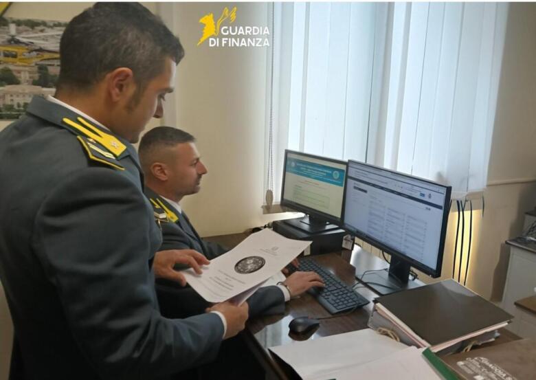 controlli guardia di finanza