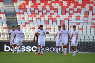 Serie C, nel Girone C il Bari arranca: volano Cerignola, Monopoli, Barletta e Altamura