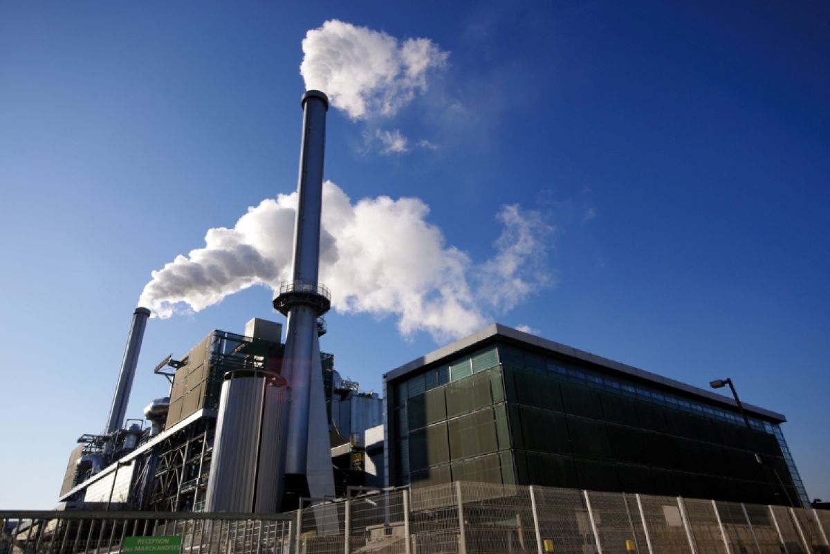 Inceneritore nella zona industriale di Modugno, la Regione Puglia non decide Inceneritore nella zona industriale di Modugno, la Regione Puglia non decide