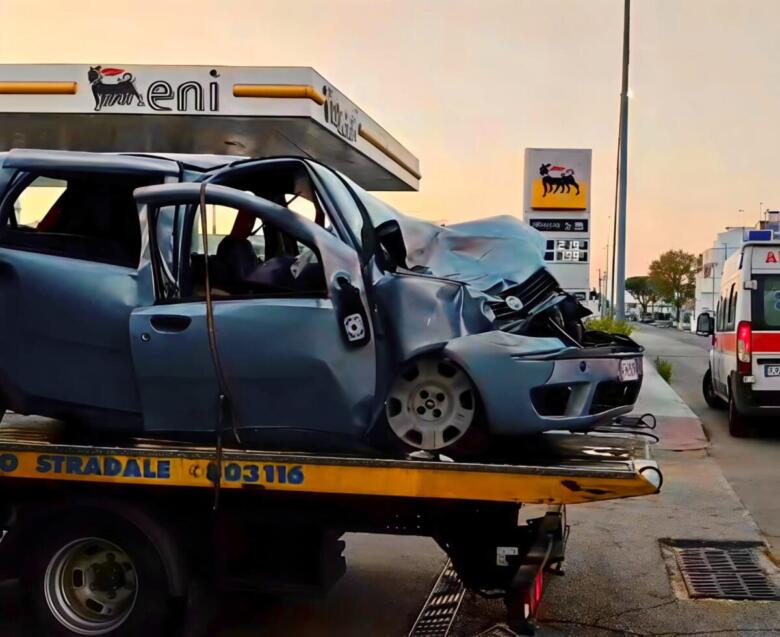 incidente castromediano