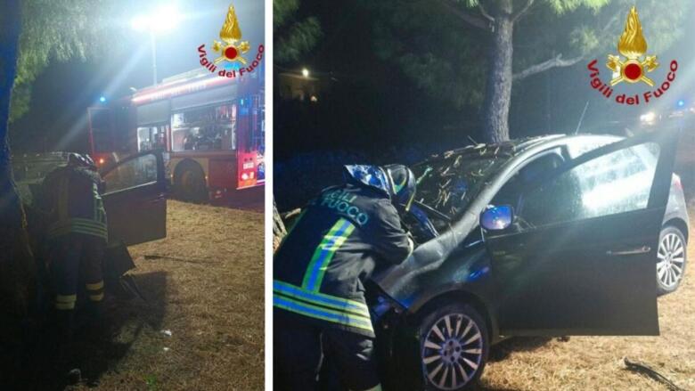 incidente provinciale francavilla fontana