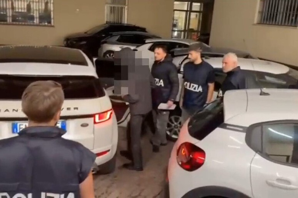 Scontri a Milano, interrogato in carcere Youssef Siher: la Procura insiste per la custodia cautelare Scontri a Milano, interrogato in carcere Youssef Siher: la Procura insiste per la custodia cautelare