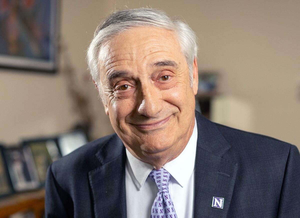 La dolce vita che ci presenta il conto, Mokyr (Nobel per l’Economia): «Europa vittima del suo benessere» – L’INTERVISTA La dolce vita che ci presenta il conto, Mokyr (Nobel per l’Economia): «Europa vittima del suo benessere» – L’INTERVISTA