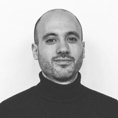 Joris Gadaleta