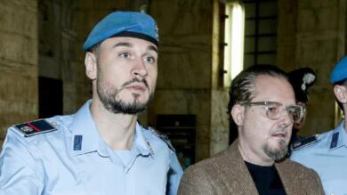 Pamela Genini, Soncin in aula chiede scusa: «Comprendo il peso delle mie azioni»