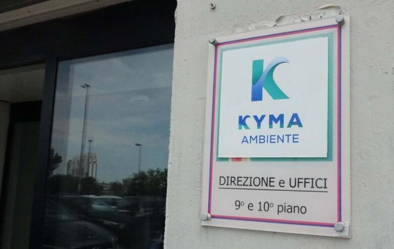 sede di kyma ambiente