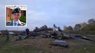 Elicottero caduto in Bosnia, tra le vittime una giovane sergente di Andria: chi era Laura Procacci