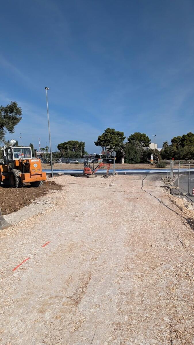 Record di gradimento per l’Aeroporto di Bari: secondo per AirHelp. Avanti i lavori per la nuova viabilità