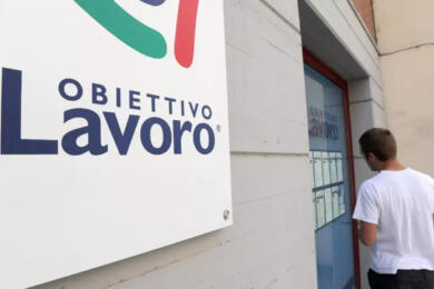 L’Istat registra 5mila occupati in meno ad agosto ma il tasso di inattività tocca il minimo storico