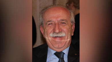 Lutto nel mondo della politica barese, è morto a 84 anni Lucio Marengo: figura storica della destra